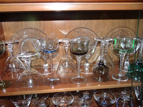 Property photo 176 - Personal Property Auction, Furniture, Glassware, Pictures, Kitchen Appliances, Household, Fishing Gear, Vintage Cameras, Electronics, Toys, Games